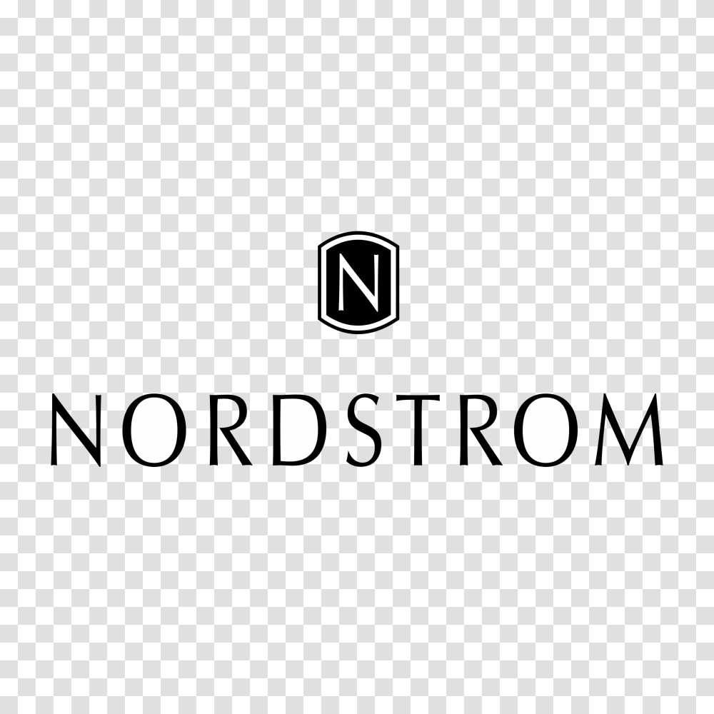 Nordstrom Logo Vector, Number, Face Transparent Png