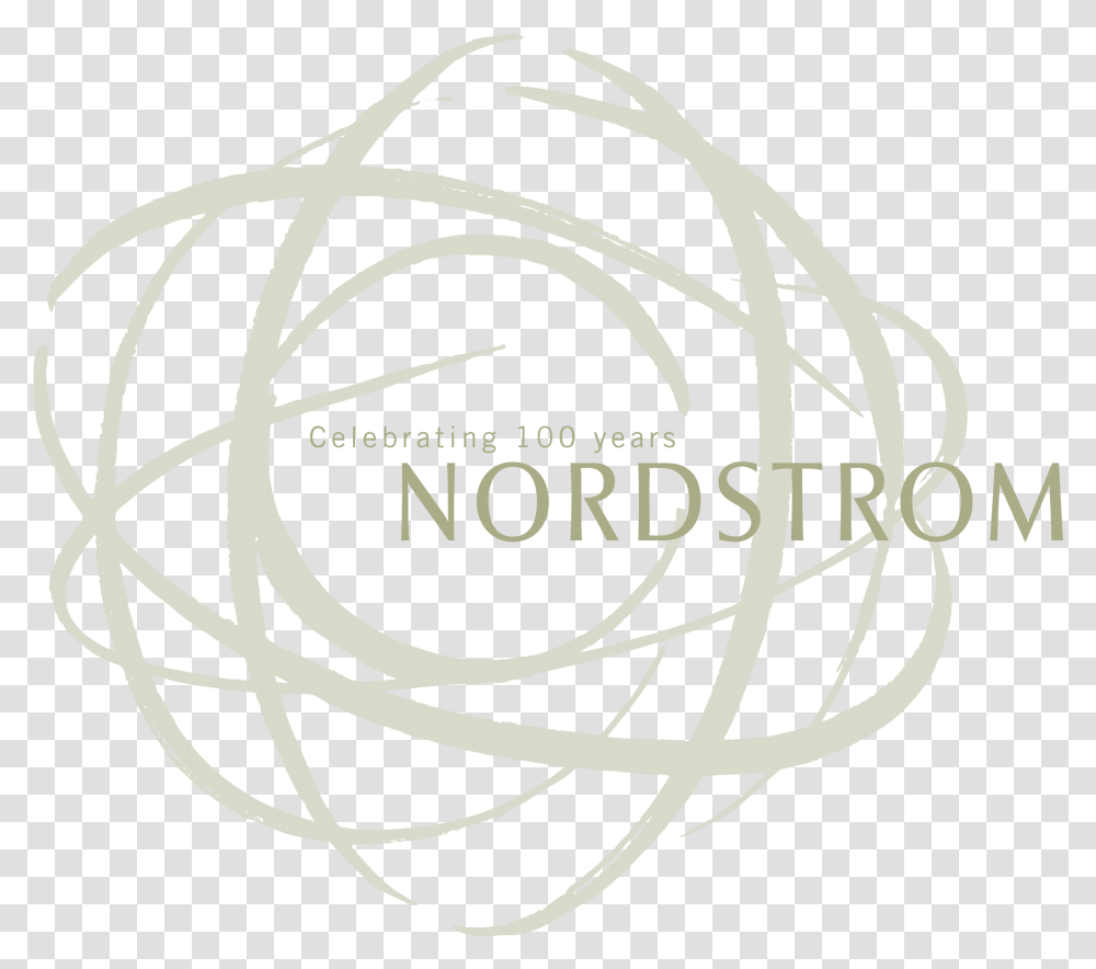 Nordstrom Logos, Sphere, Trademark Transparent Png