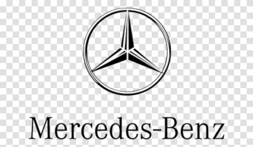 Nordstrom Mercedes Benz Logo, Star Symbol, Clock Tower, Architecture Transparent Png