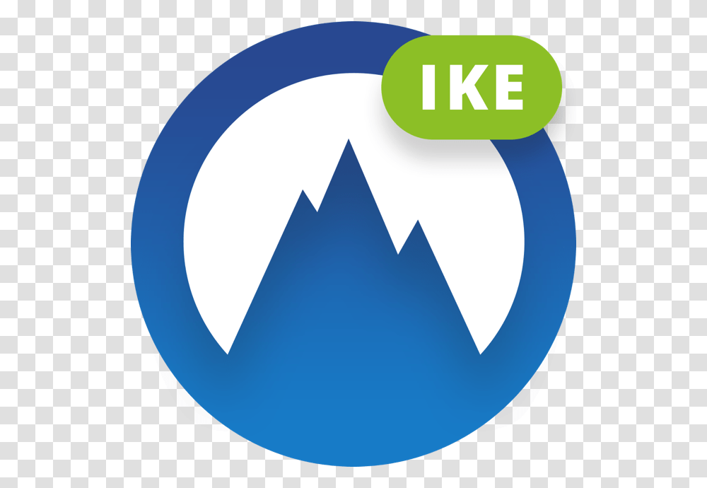 Nordvpn Icon, Recycling Symbol Transparent Png