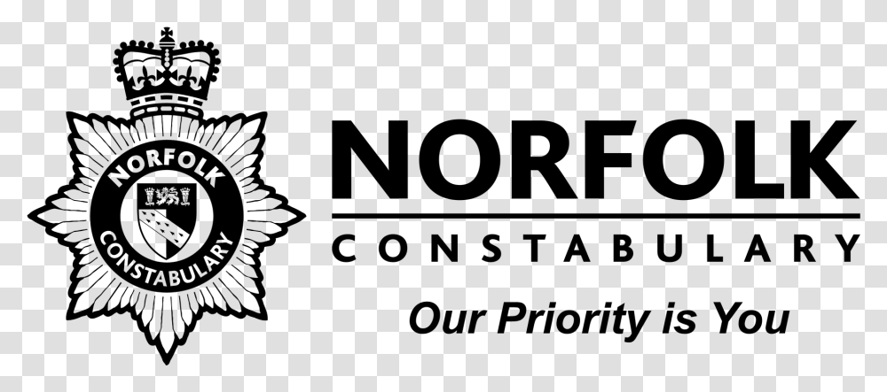 Norfolk Constabulary Badge, Gray, World Of Warcraft Transparent Png
