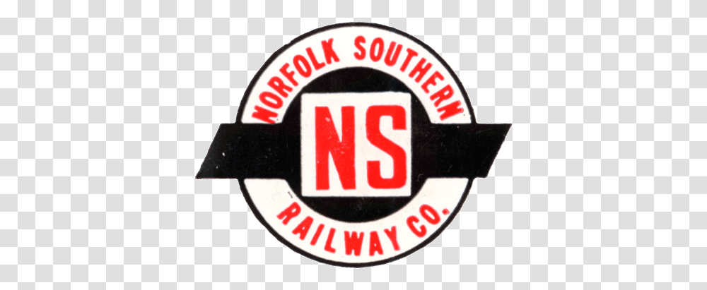 Norfolk Southern Railway Co Norfolk Southern Railway Logo, Symbol, Badge, Label, Text Transparent Png