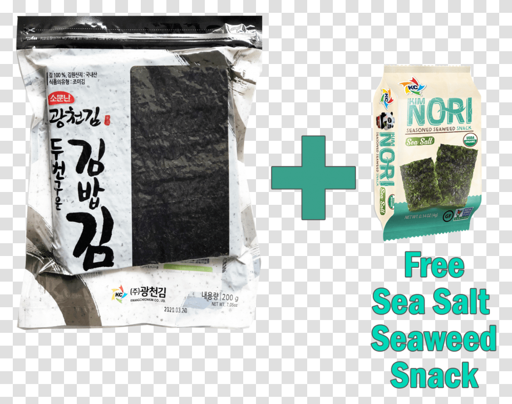 Nori, Label, First Aid, Alphabet Transparent Png