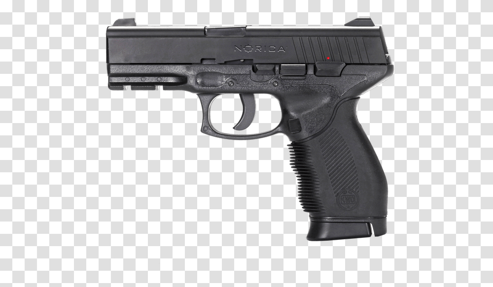 Norica Pistol Co Mod Norica Nac, Gun, Weapon, Weaponry, Handgun Transparent Png