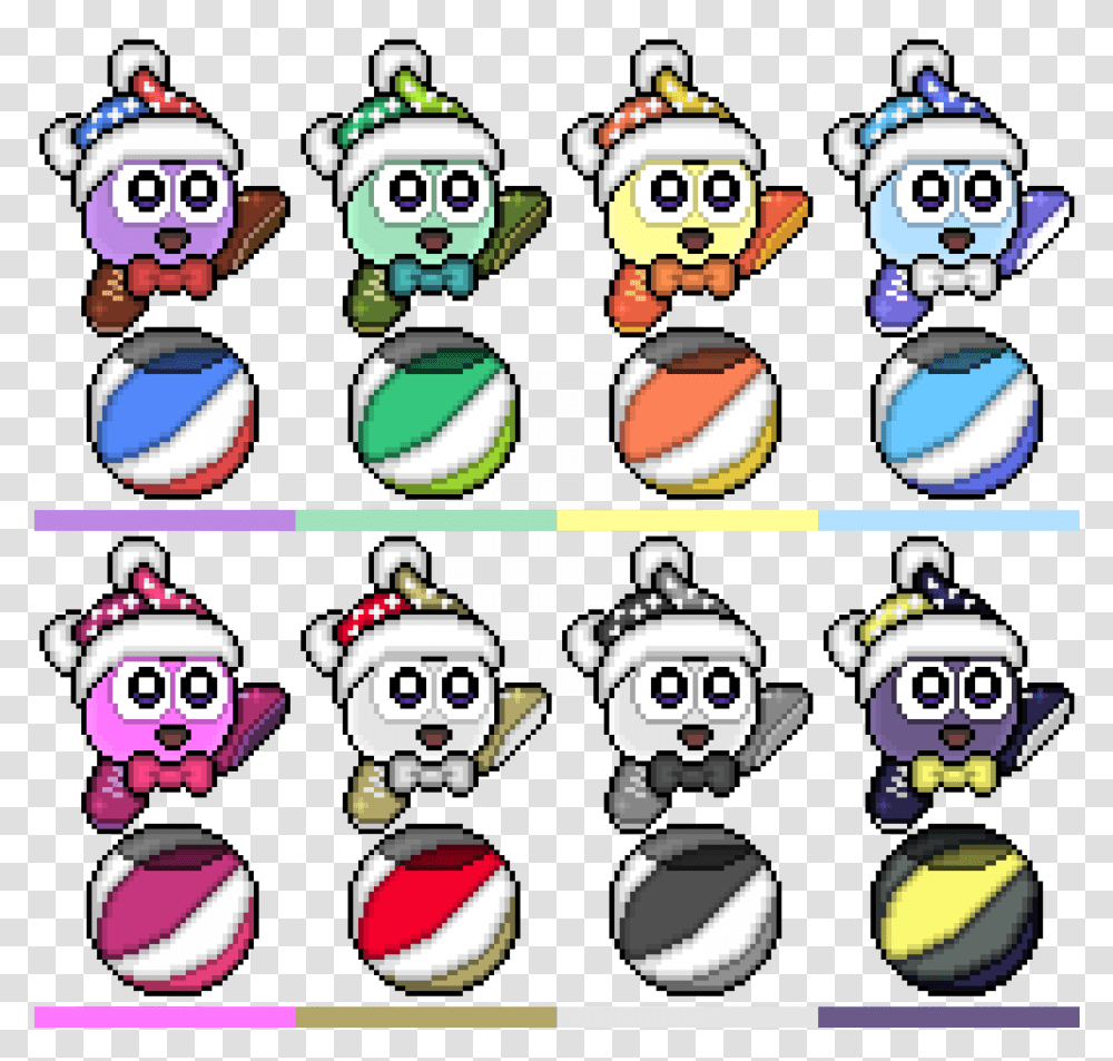 Normal Colors From Kirby Star Allies Marx Kirby Star Allies Colors, Label, Text, Performer, Doodle Transparent Png