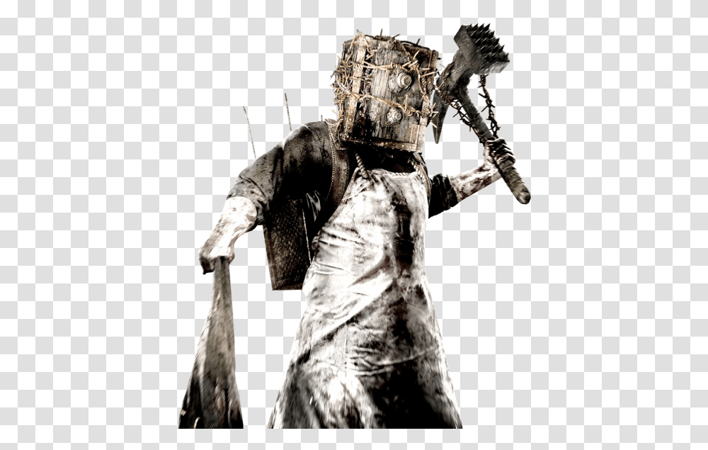 Normal Evil Within Der Wchter, Person, Skin, Leisure Activities, Meal Transparent Png