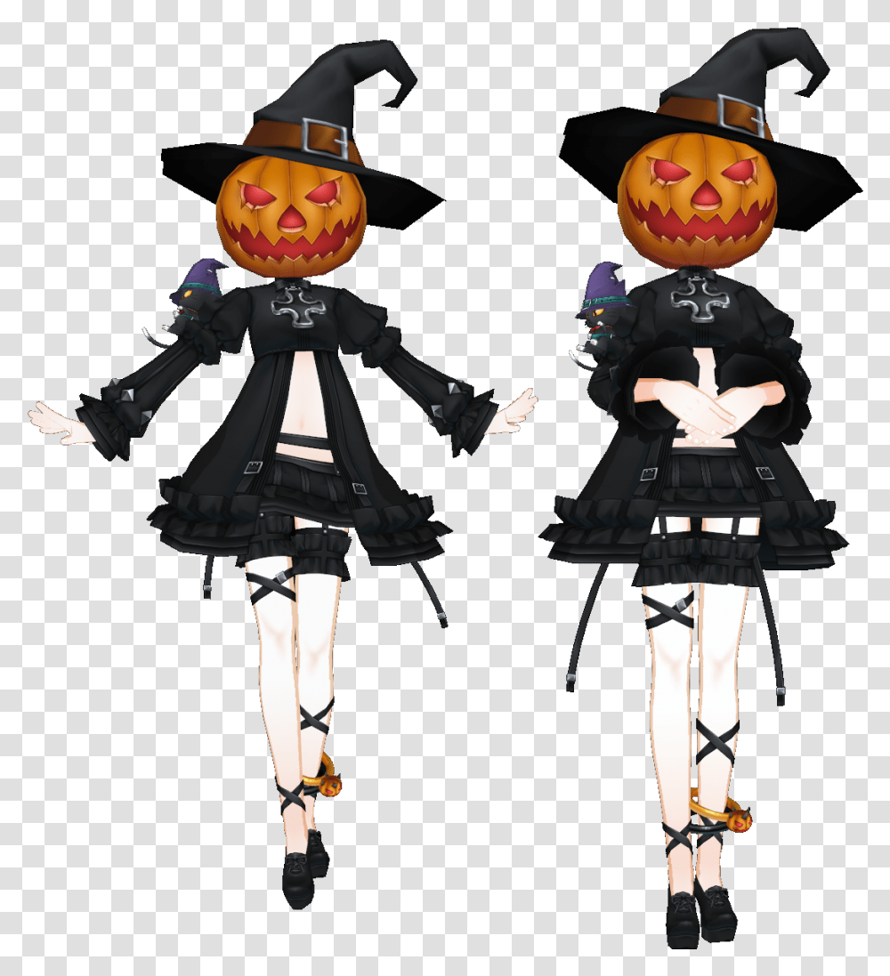 Normal Witch Hat, Clothing, Costume, Toy, Person Transparent Png
