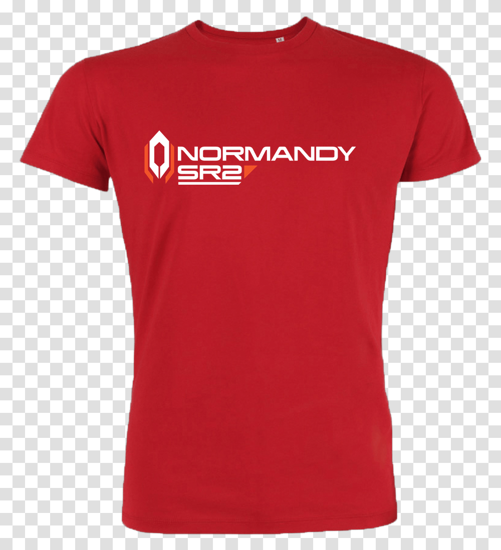 Normandy Sr2 Cerberus Logo, Clothing, Apparel, T-Shirt, Sleeve Transparent Png
