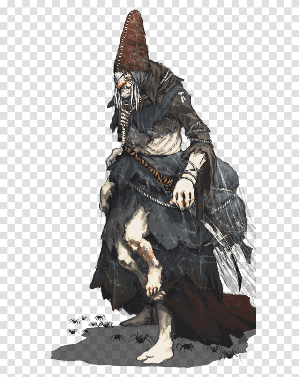 Norn, Person, Costume Transparent Png