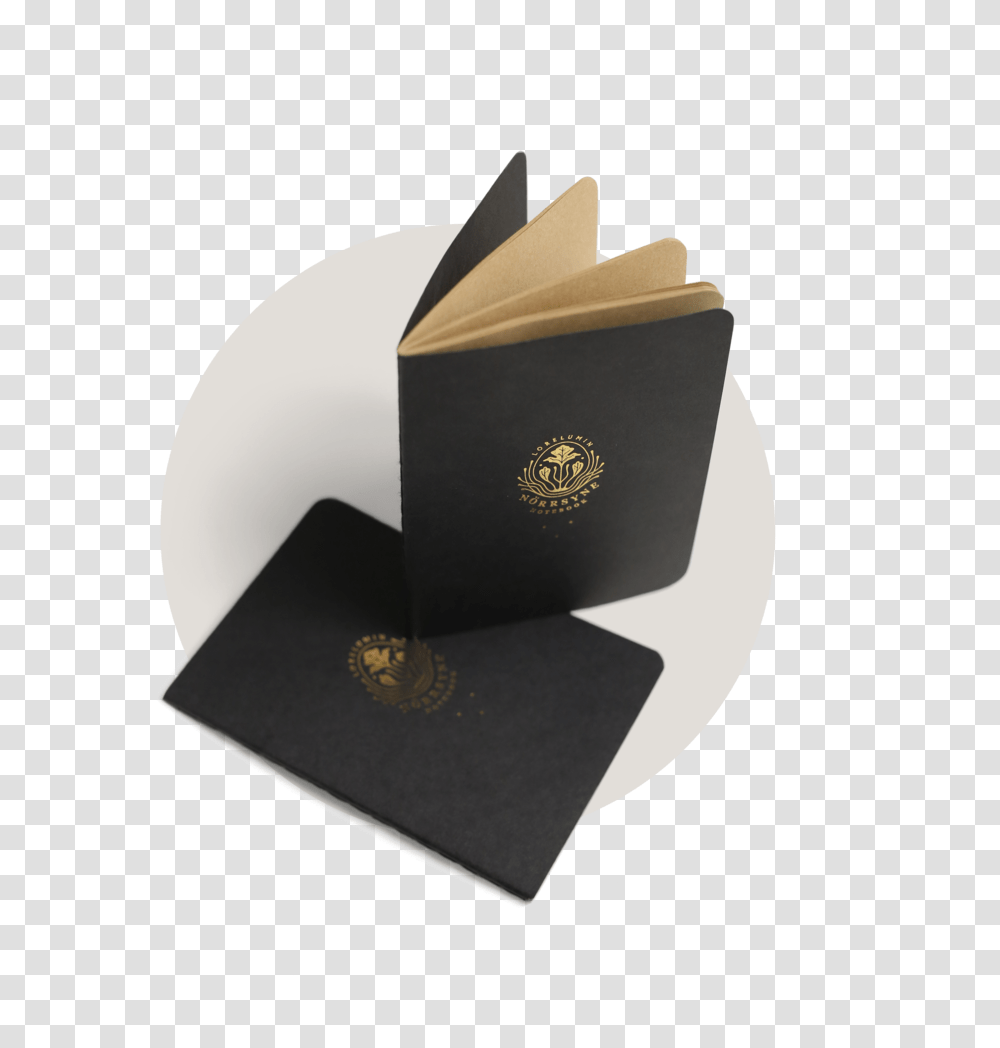 Norrsyne Notebook Angle 3 Paper, Document, Passport, Id Cards Transparent Png