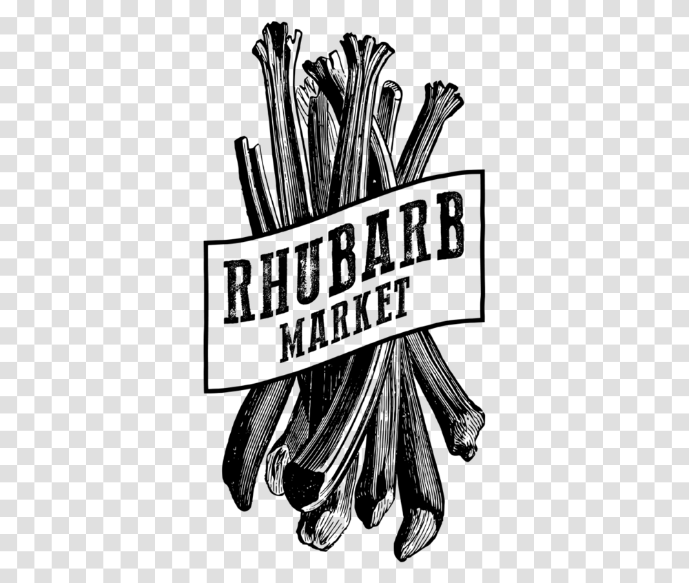 Norse Creative Rhubarb Market Illustration, Gray, World Of Warcraft Transparent Png