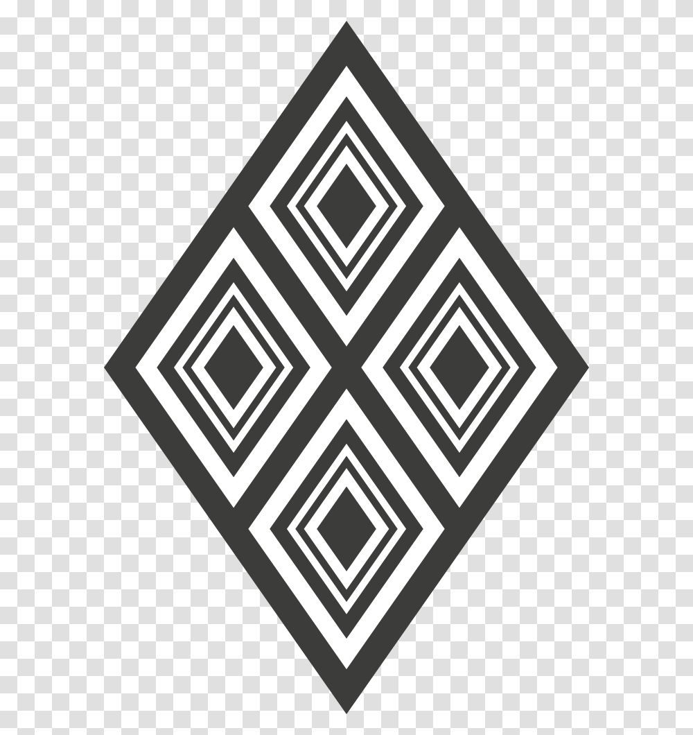 Norse Mythology Border Design, Rug, Stencil Transparent Png