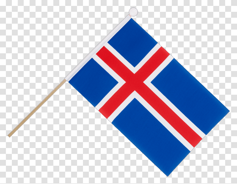 Norsk Og Samisk Flagg, American Flag Transparent Png