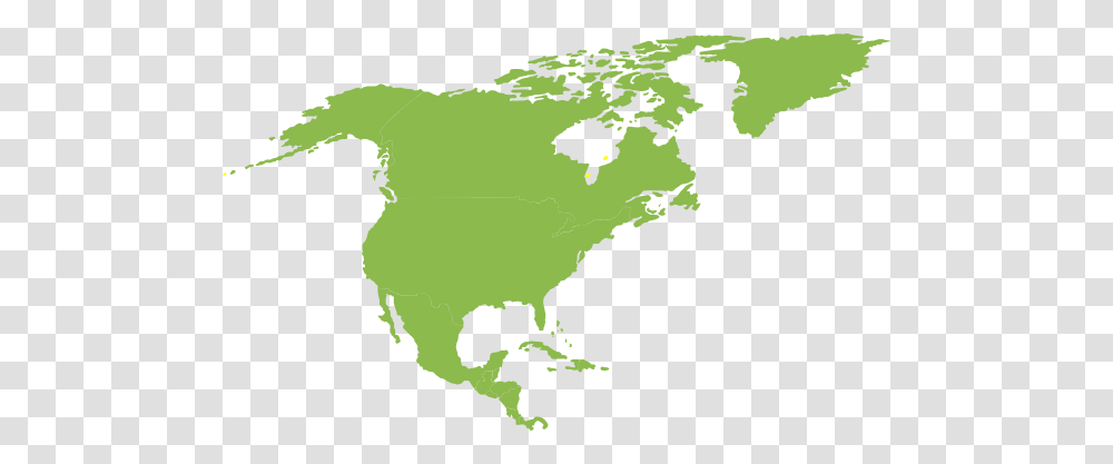 North America Clip Art, Map, Diagram, Atlas, Plot Transparent Png