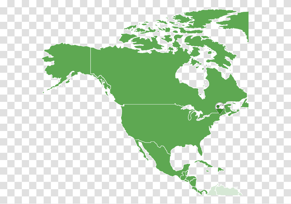 North America Envitec Biogas Ag, Plot, Map, Diagram, Atlas Transparent Png