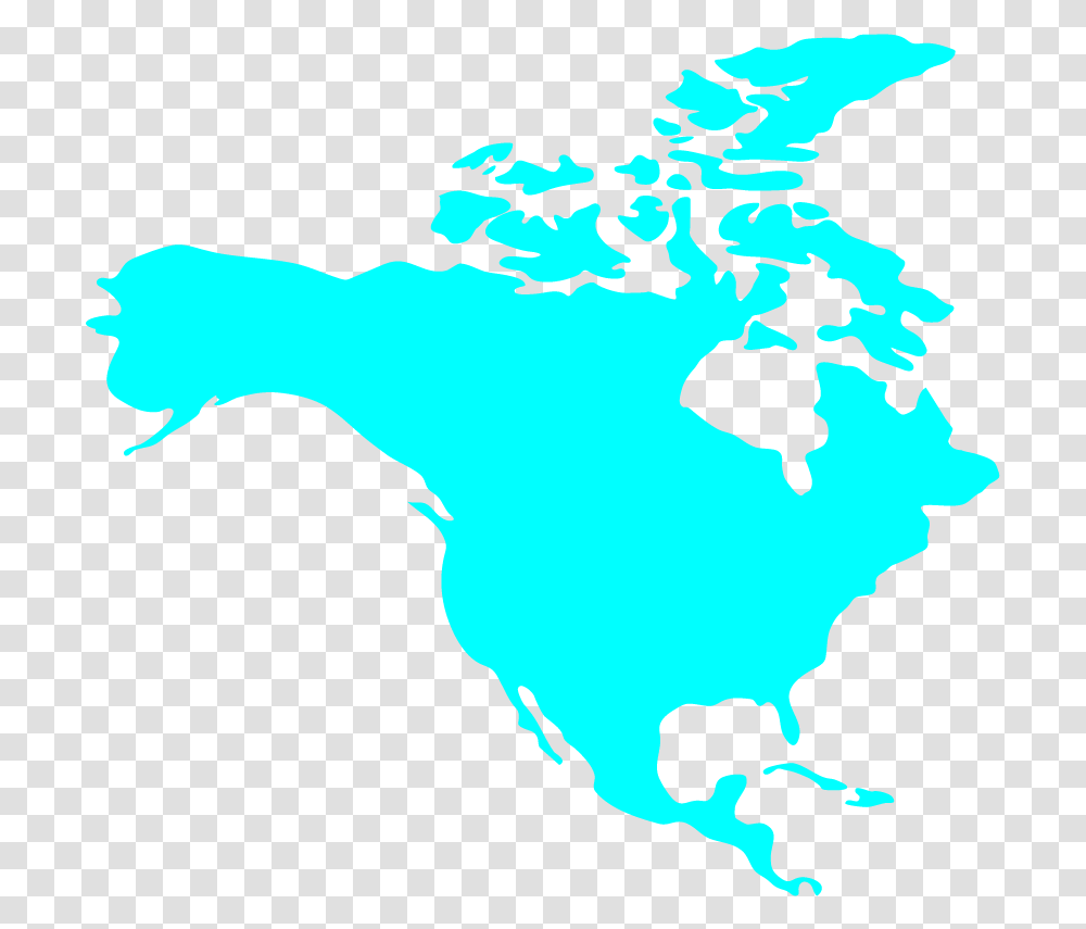 North America Map, Plot, Person, Human, Astronomy Transparent Png