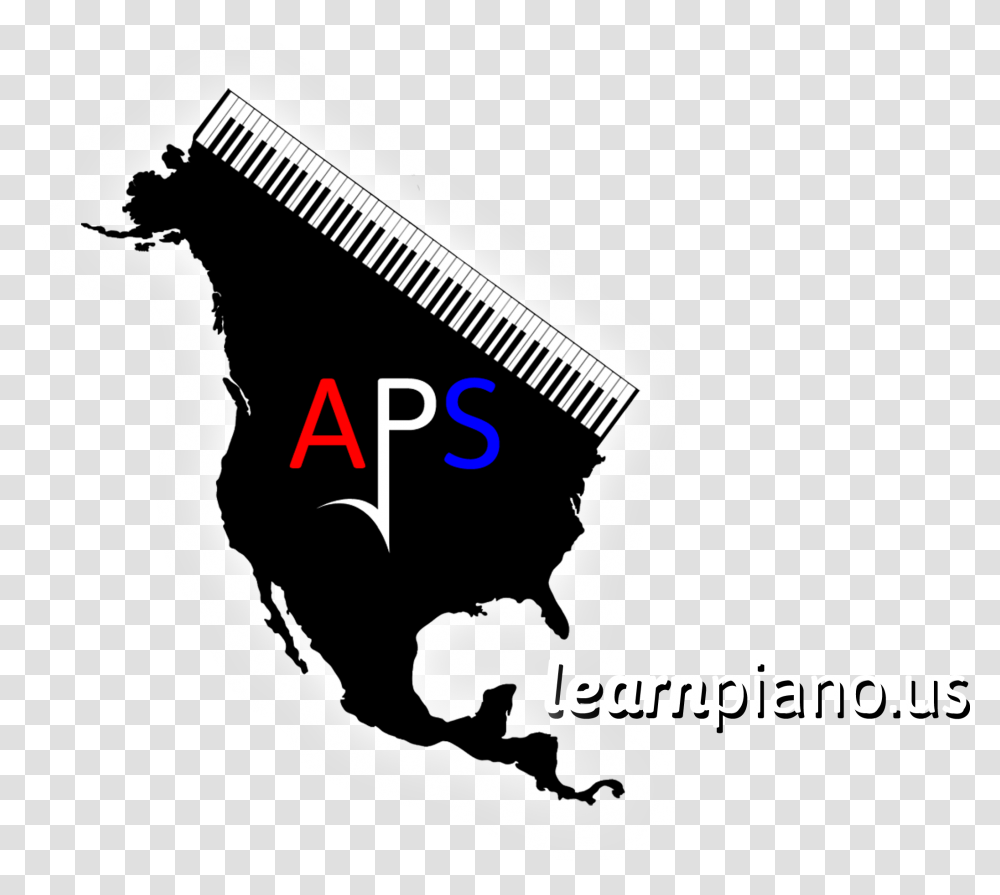 North America Map Red, Person, Human, Mansion, House Transparent Png