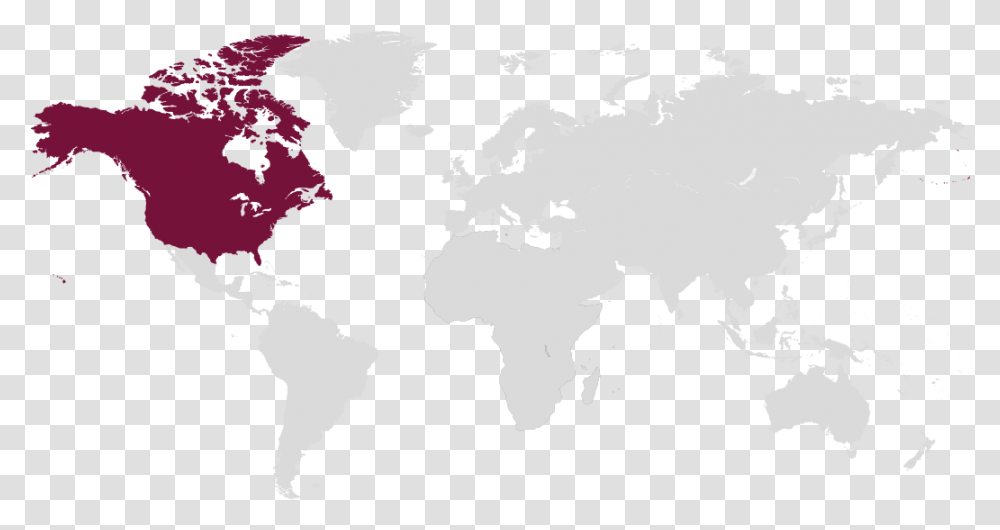 North America Map World Map, Diagram, Plot, Atlas, Astronomy Transparent Png