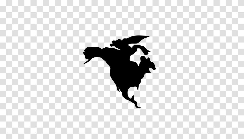 North America North Icon With And Vector Format For Free, Gray, World Of Warcraft Transparent Png