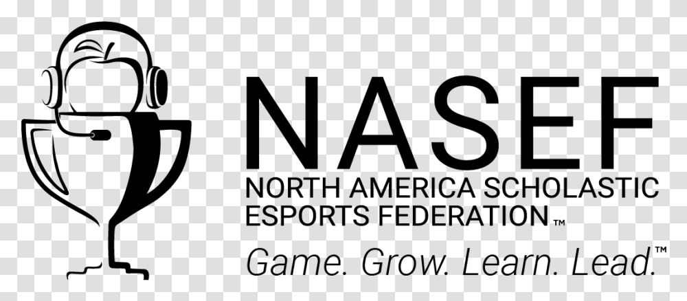 North America Scholastic Esports Federation, Gray, World Of Warcraft Transparent Png