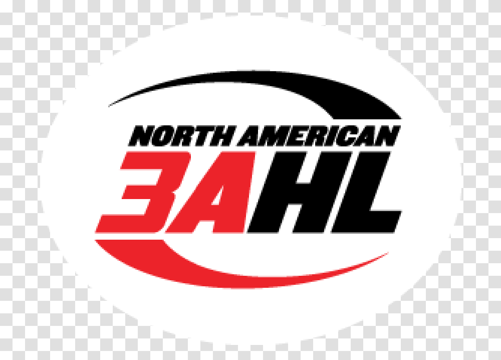 North American 3 Hockey League Logo, Trademark, Sport, Sports Transparent Png