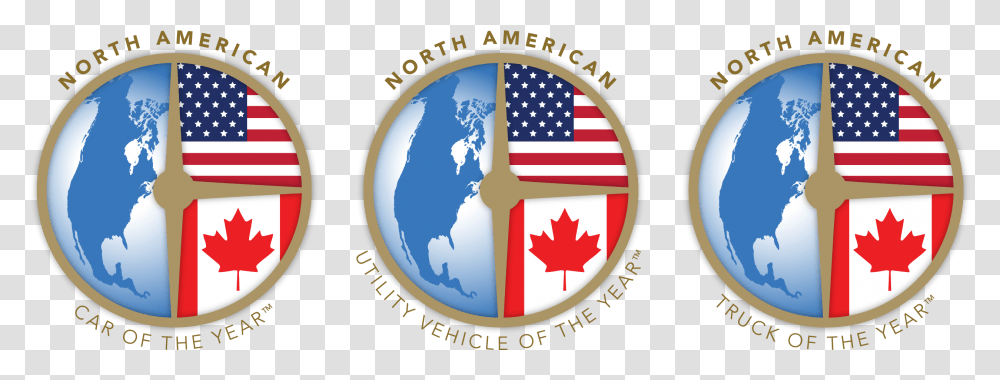 North American Car Utility And Truck Of The Year Awards North American Utility Vehicle Of The Year, Leaf, Plant, Flag Transparent Png
