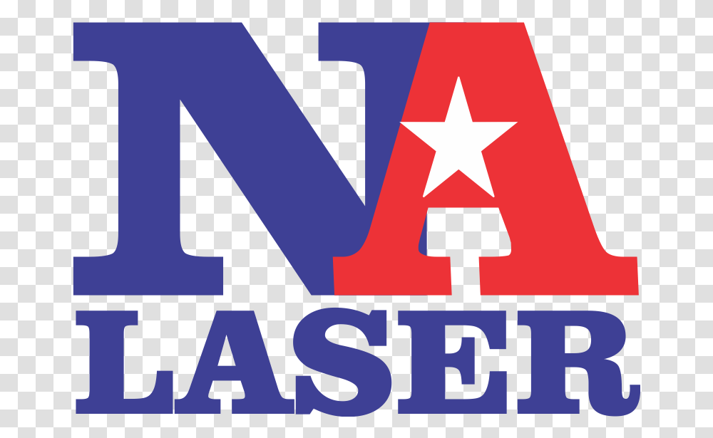 North American Laser 5 Axis Laser Cutting Logo, Trademark, Star Symbol Transparent Png
