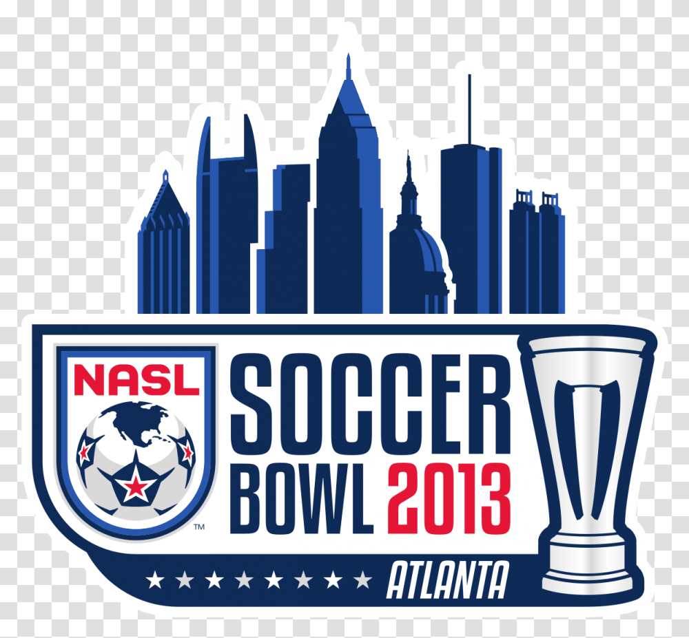 North American Soccer League, Word, Crowd, Logo Transparent Png