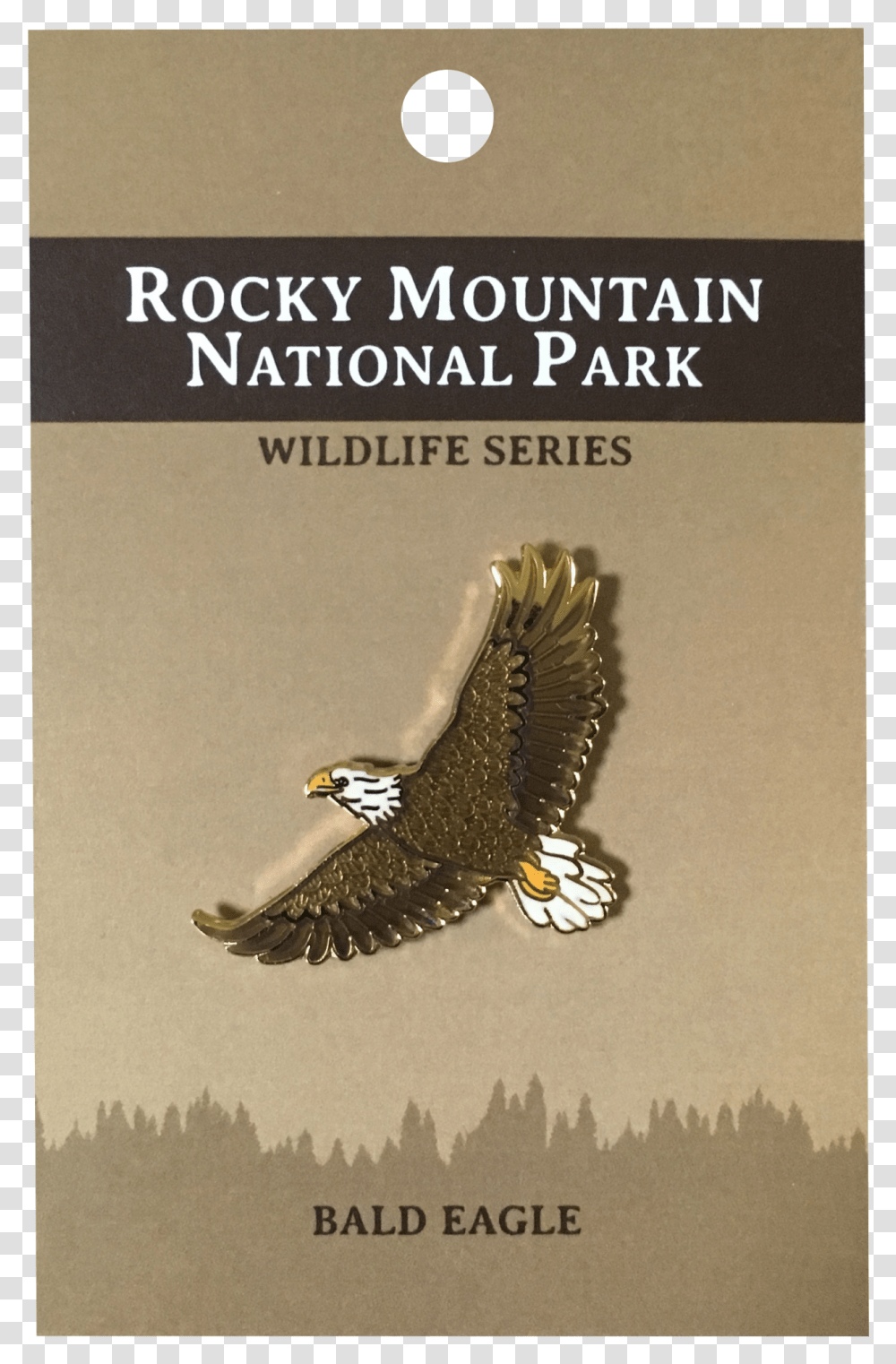 North American Wildlife Pins, Bird, Animal, Novel, Book Transparent Png