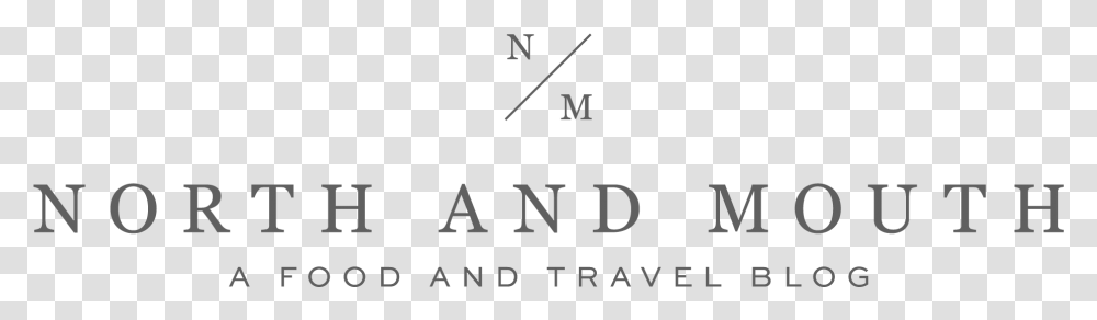 North And Mouth Monochrome, Alphabet, Number Transparent Png