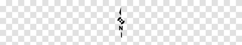 North Arrow Clipart, Triangle, Diagram Transparent Png