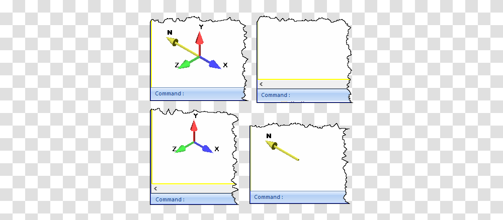 North Arrow In Autopipe Model Autopipe Wiki Autopipe Screenshot, Text, Plot, Diagram, Number Transparent Png