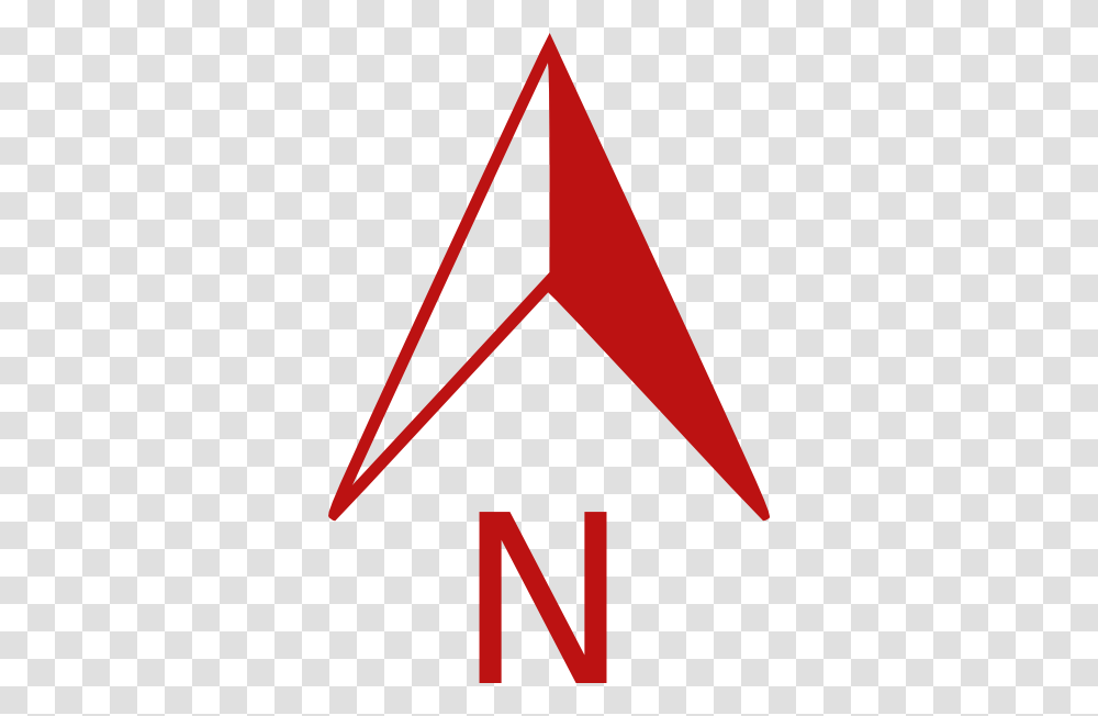 North Arrow North Arrow Images, Triangle Transparent Png