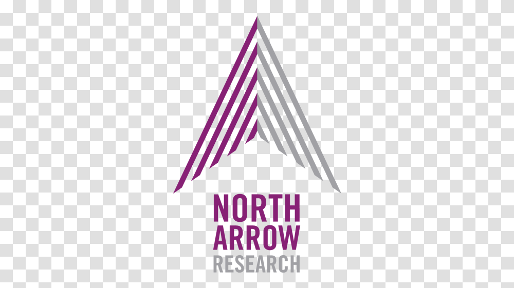 North Arrow Research Triangle, Logo, Symbol, Trademark, Poster Transparent Png