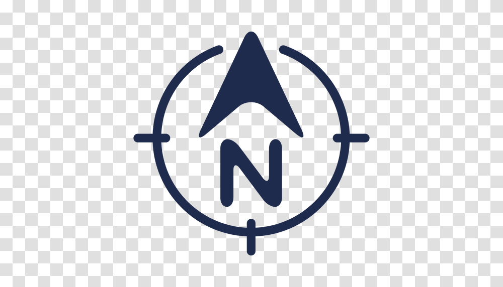 North Arrow Ubication, Logo, Trademark, Dynamite Transparent Png
