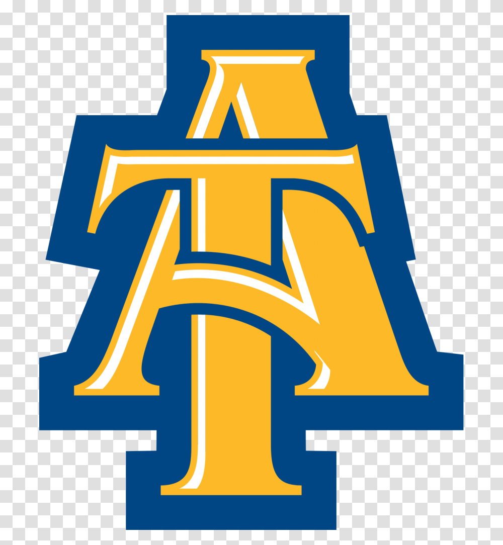 North Carolina Aampt State University, Logo, Trademark Transparent Png