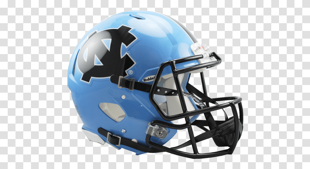 North Carolina Football Helmet, Apparel, American Football, Team Sport Transparent Png