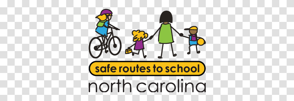 North Carolina Safe Routes Conference Building A Path To The Future, Person, Poster, Advertisement, Hand Transparent Png
