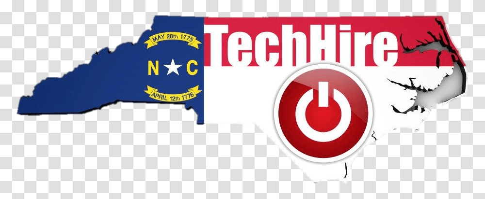 North Carolina State Flag, Logo, Trademark Transparent Png