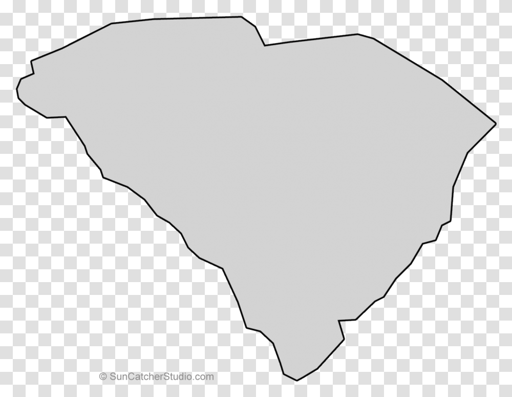 North Carolina State Outline Illustration, Pillow, Cushion, Rock, Person Transparent Png