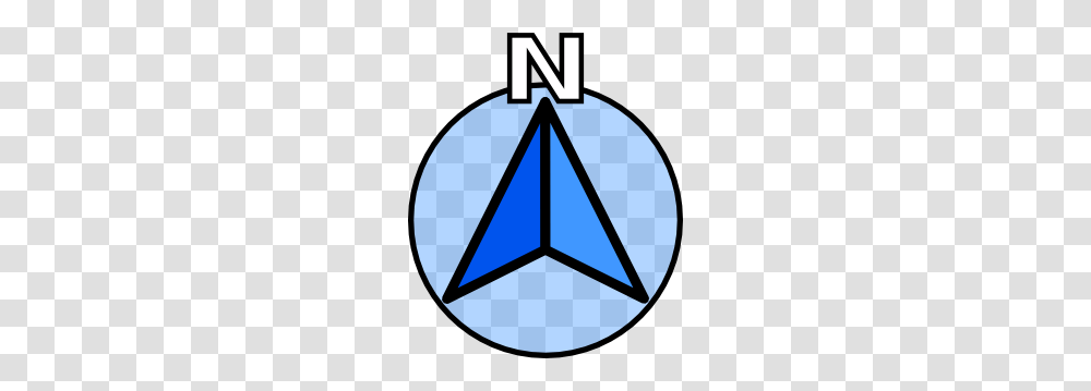 North Cliparts, Triangle, Cone, Logo Transparent Png