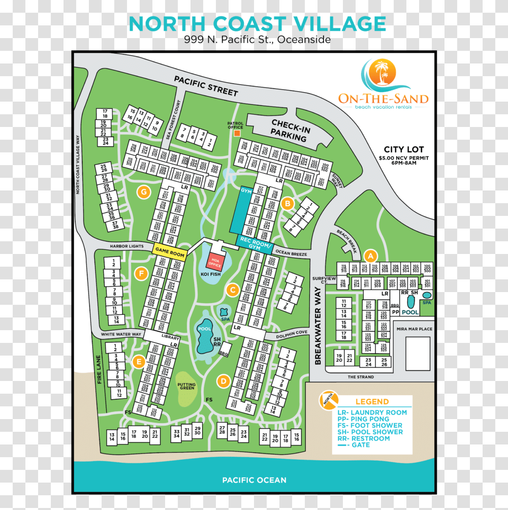 North Coast Village Condos, Neighborhood, Urban, Building, Diagram Transparent Png