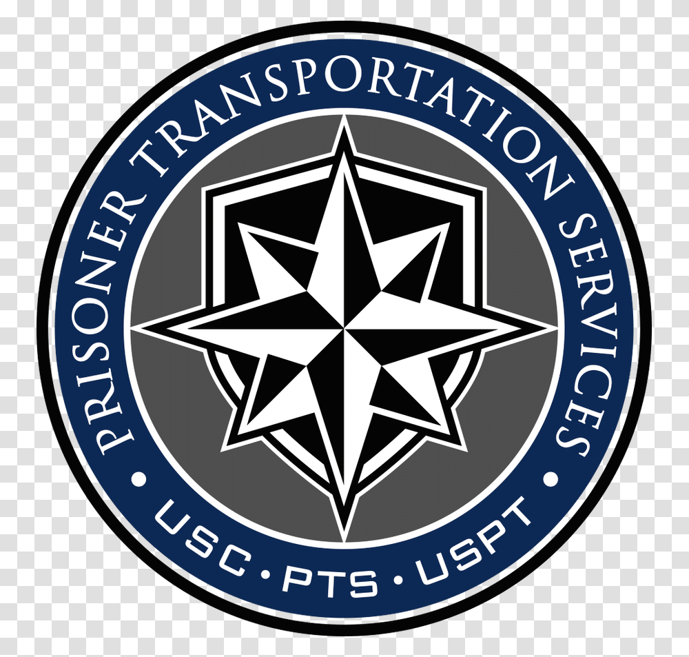 North Compass Rose Black Background, Symbol, Logo, Trademark, Badge Transparent Png