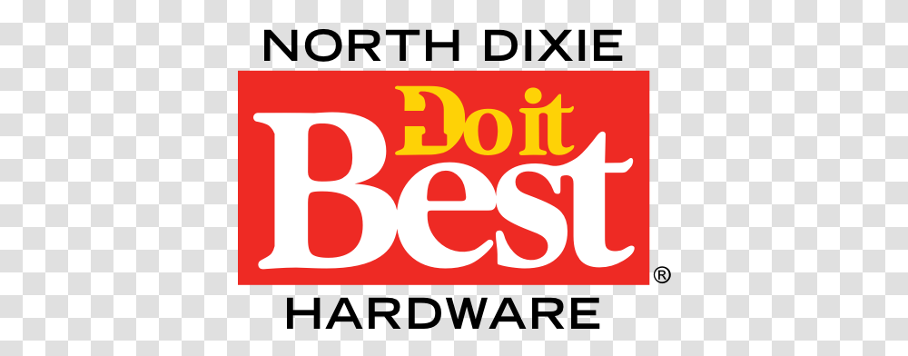 North Dixie Hardware Vertical, Soda, Beverage, Logo, Symbol Transparent Png