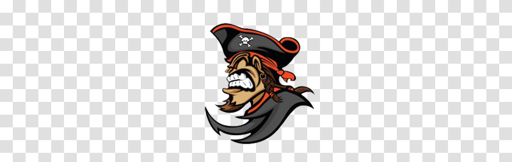 North Dublin Pirates Transparent Png