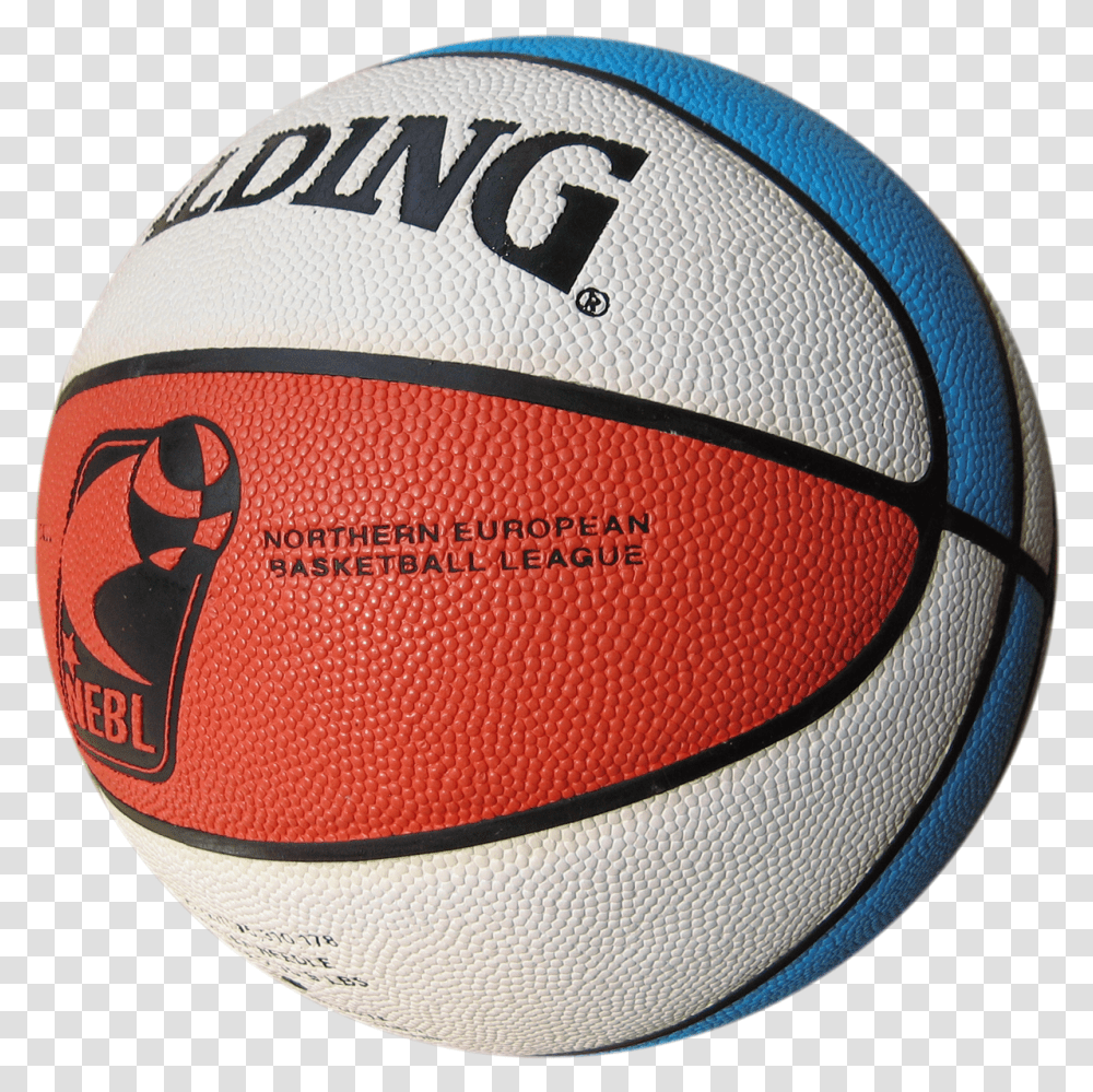 North European Basketball League Basketball Balls, Baseball Cap, Hat, Clothing, Apparel Transparent Png
