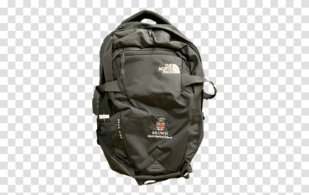 North Face Fall Line Backpack, Bag Transparent Png