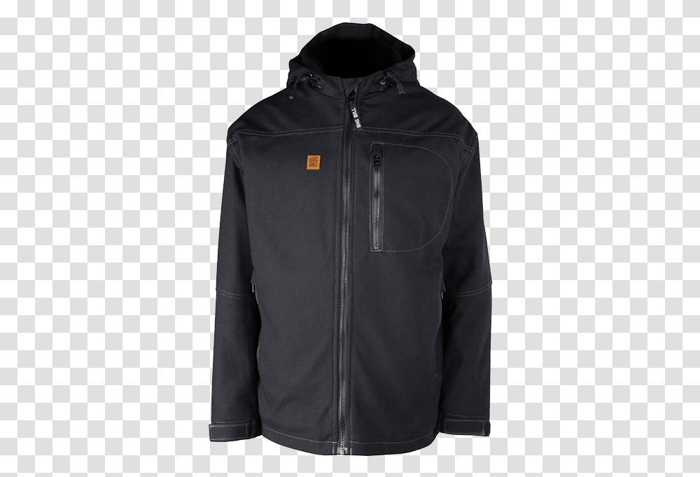 North Face Jacket Green And Black, Apparel, Coat, Vest Transparent Png