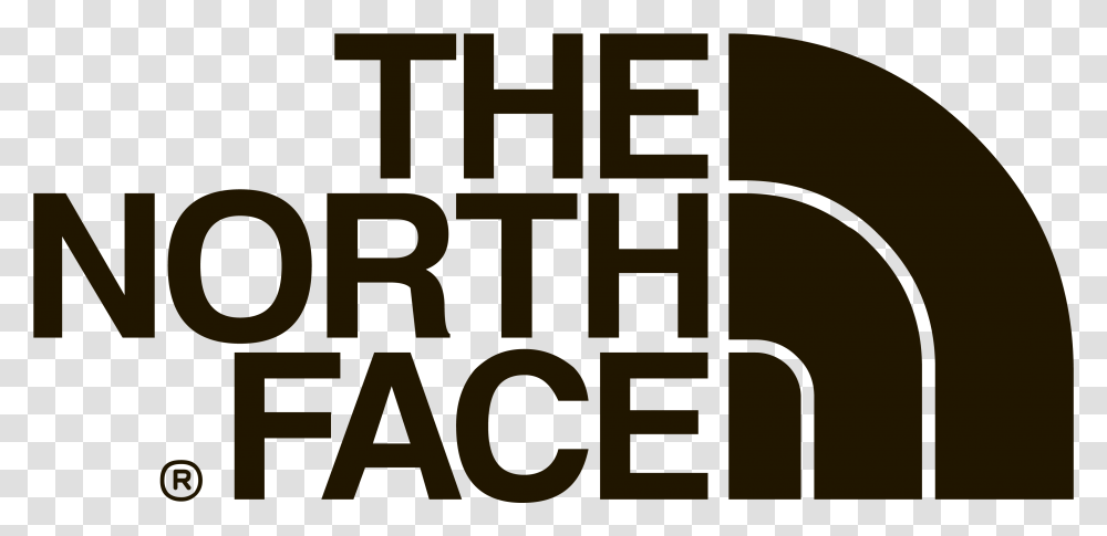 North Face Logo Logo The North Face Vector, Word, Alphabet, Label Transparent Png