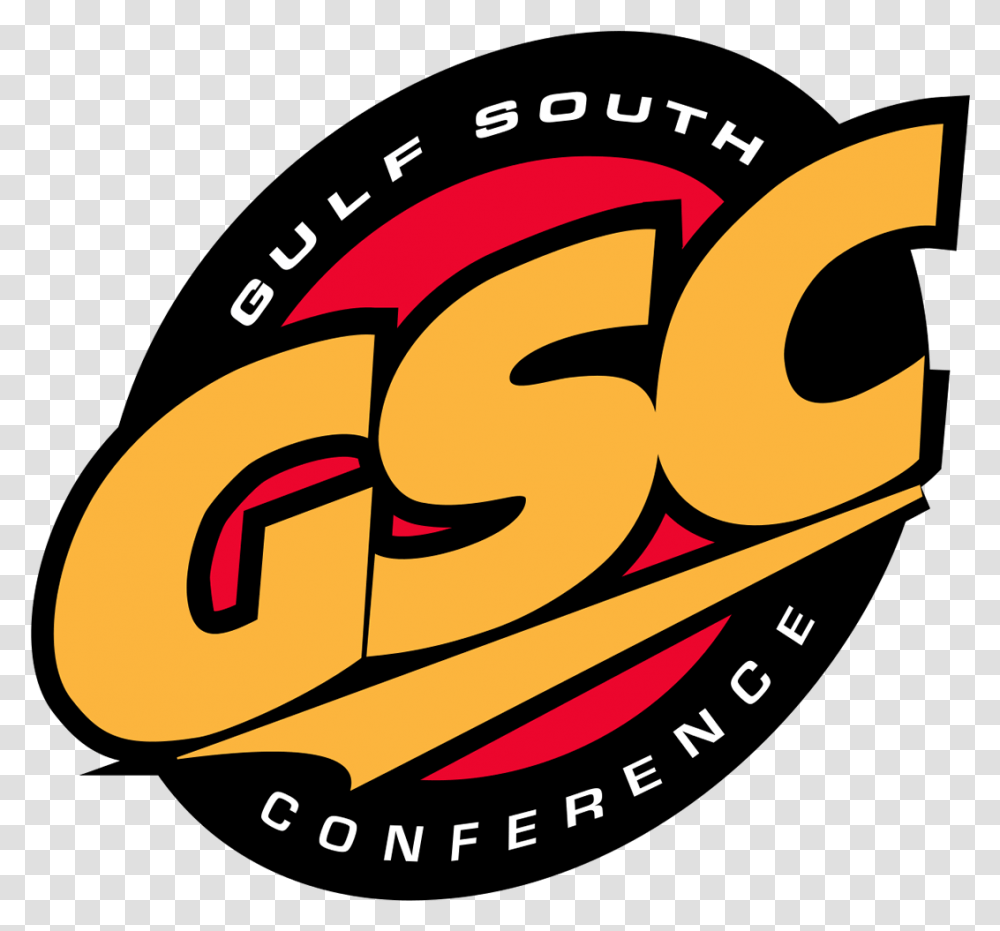 North Greenville University Gulf South Conference Football, Text, Word, Logo, Symbol Transparent Png